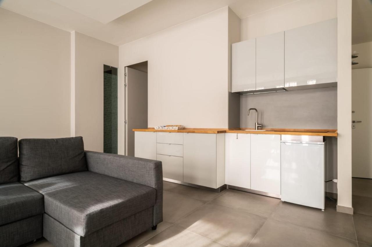 Ferienwohnung Dimora San Ferdinando 1 Bari Exterior foto