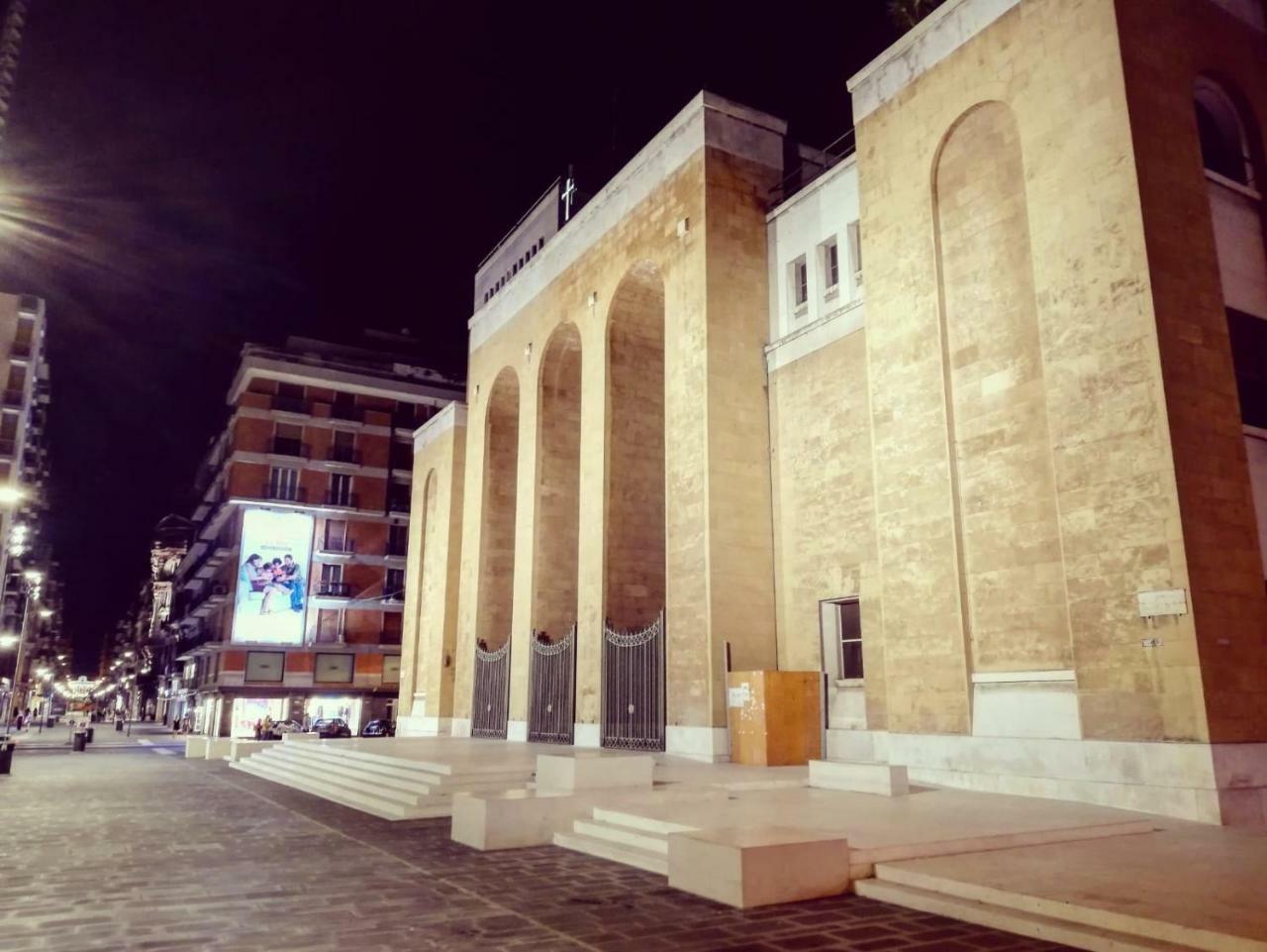 Ferienwohnung Dimora San Ferdinando 1 Bari Exterior foto