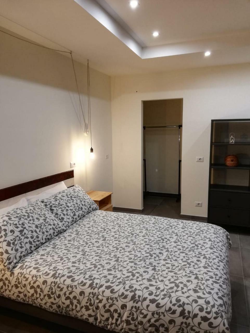 Ferienwohnung Dimora San Ferdinando 1 Bari Exterior foto